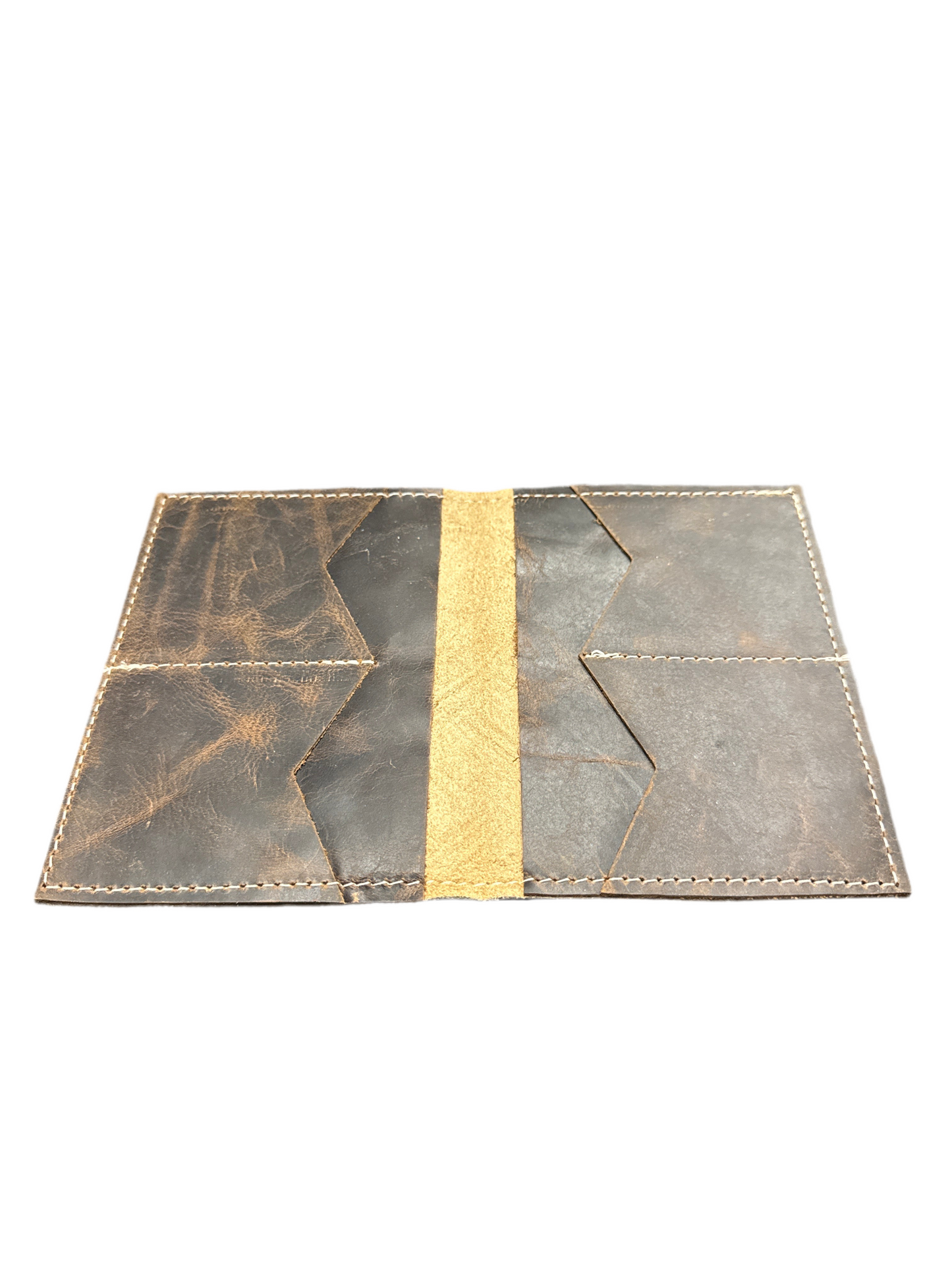 Coco Navajo Passport Covers