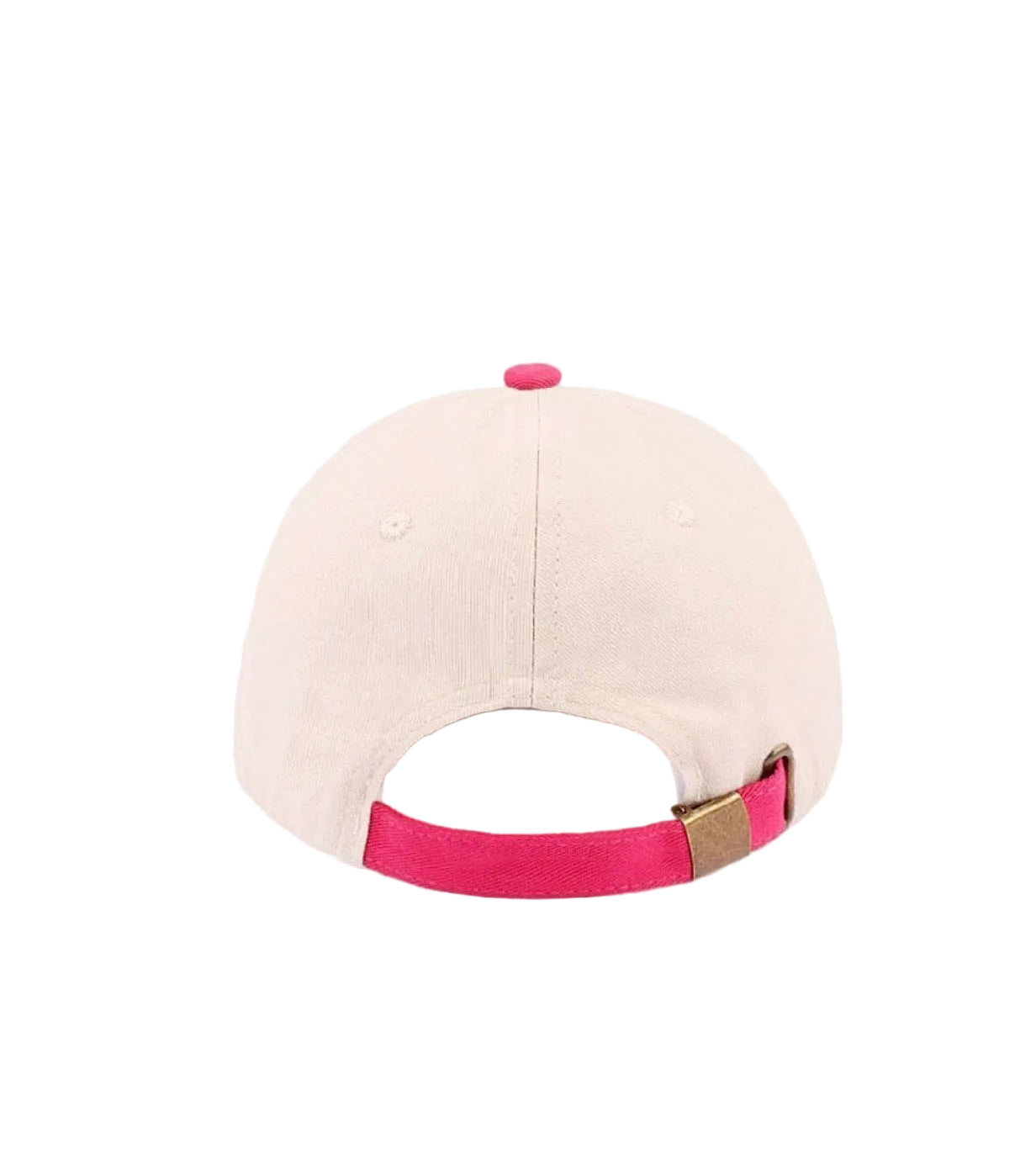 Smoke Show Embroidery Two Tone Ball Cap