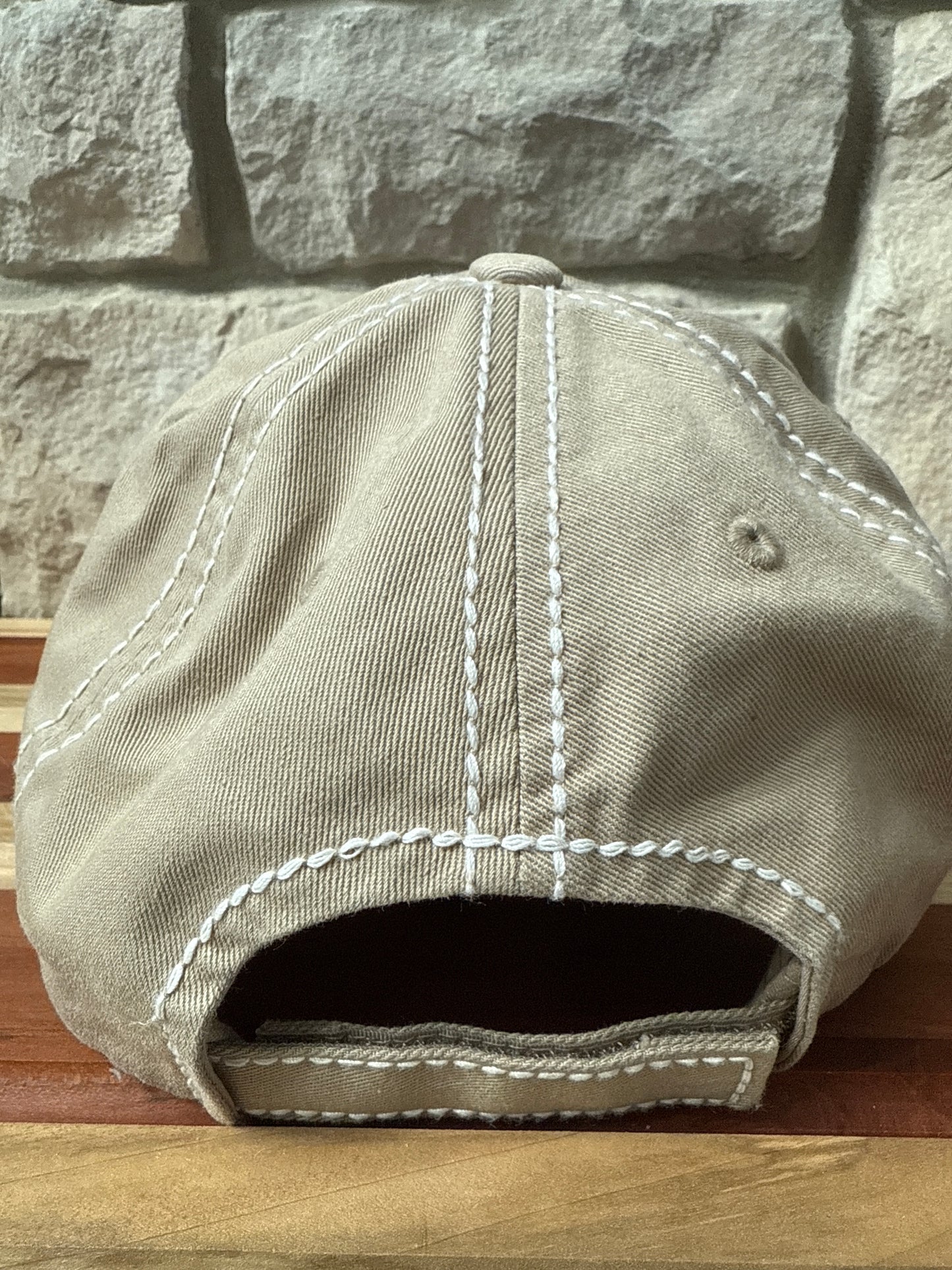 Football Mom Baseball Cap