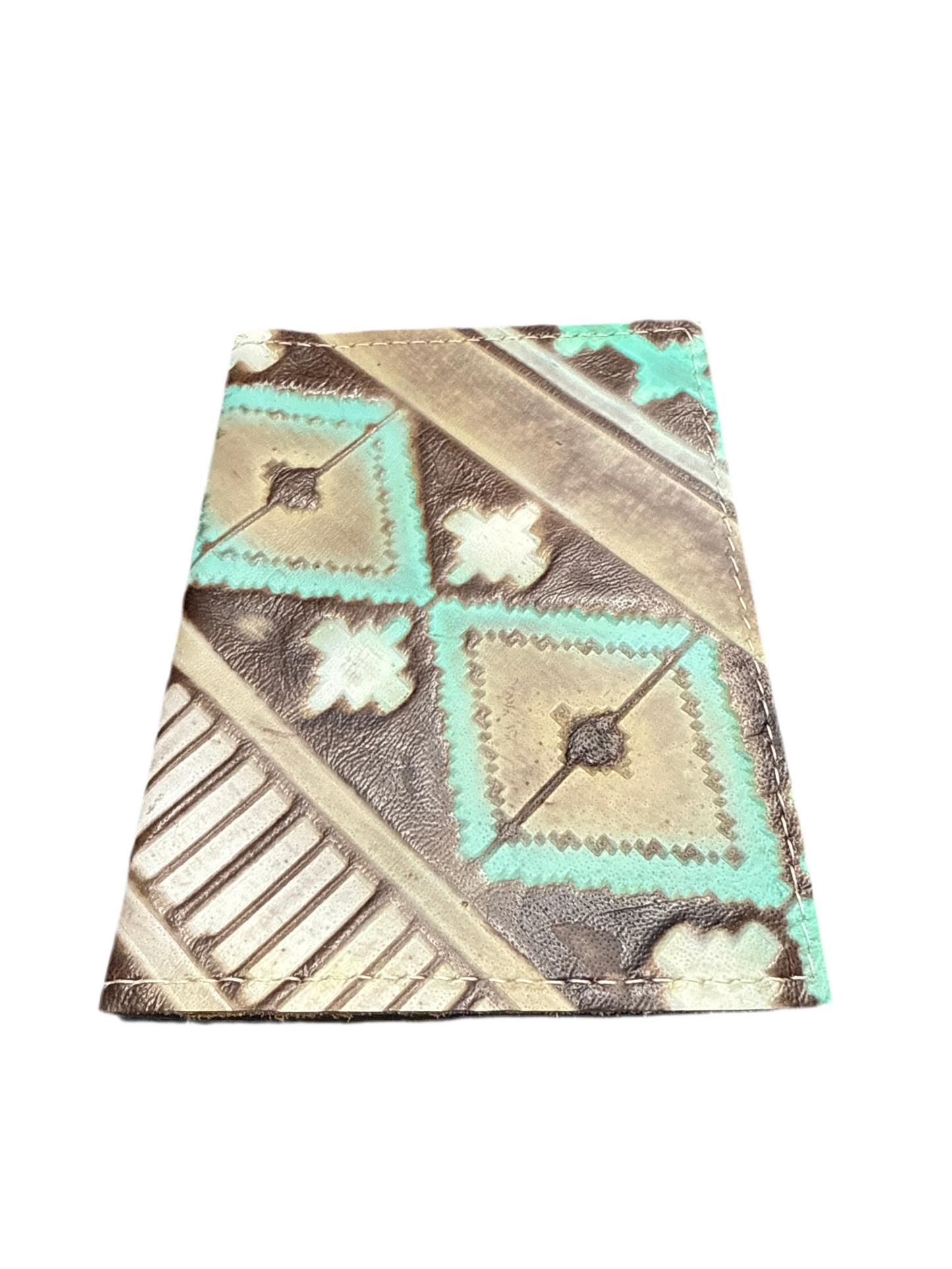 Coco Navajo Passport Covers
