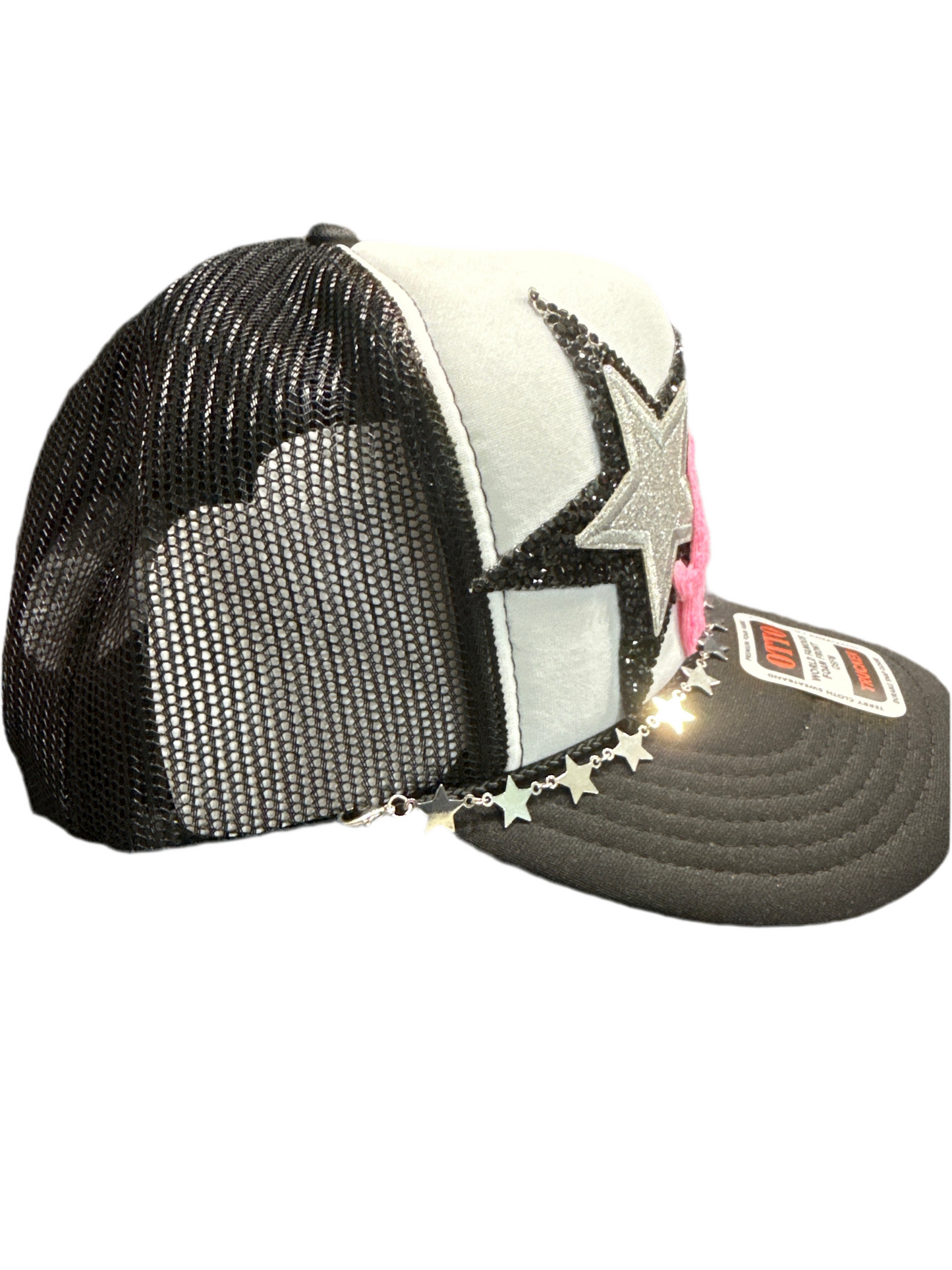 Shine Bright Babe Trucker Hat