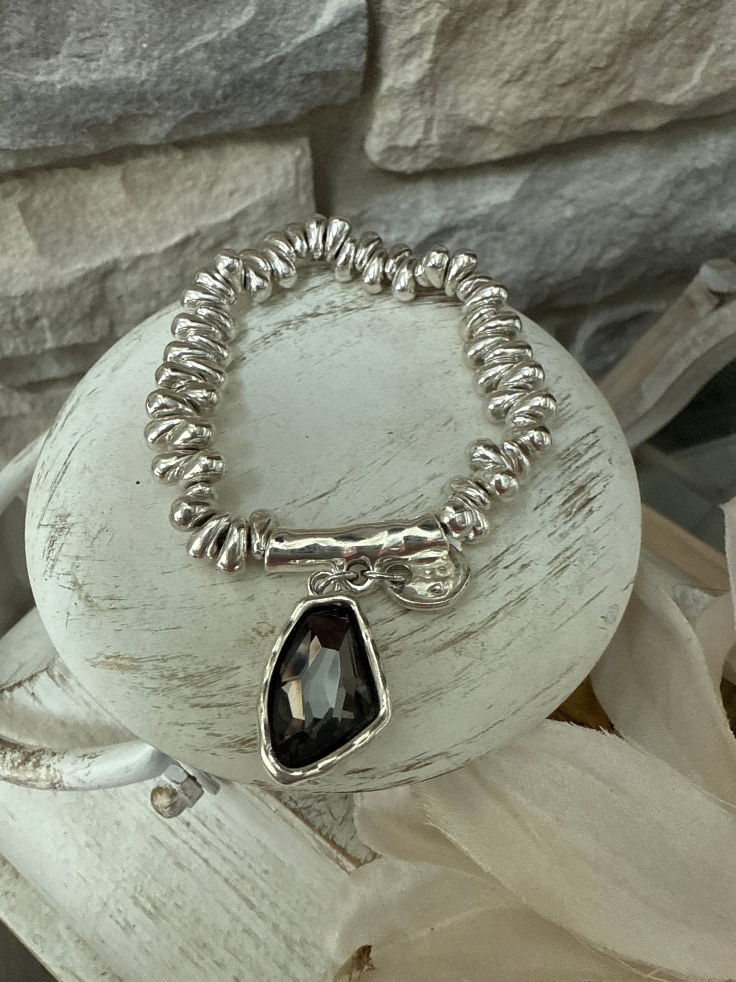 High Tide Stretch Bracelet