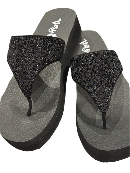 Very G Napoli Women’s Sandal