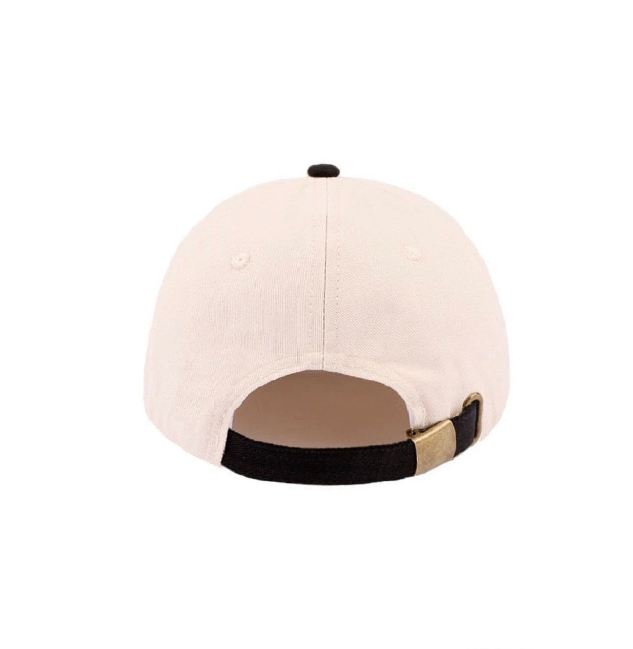 Smoke Show Embroidery Two Tone Ball Cap