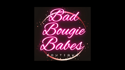 Bad Bougie Babes Boutique