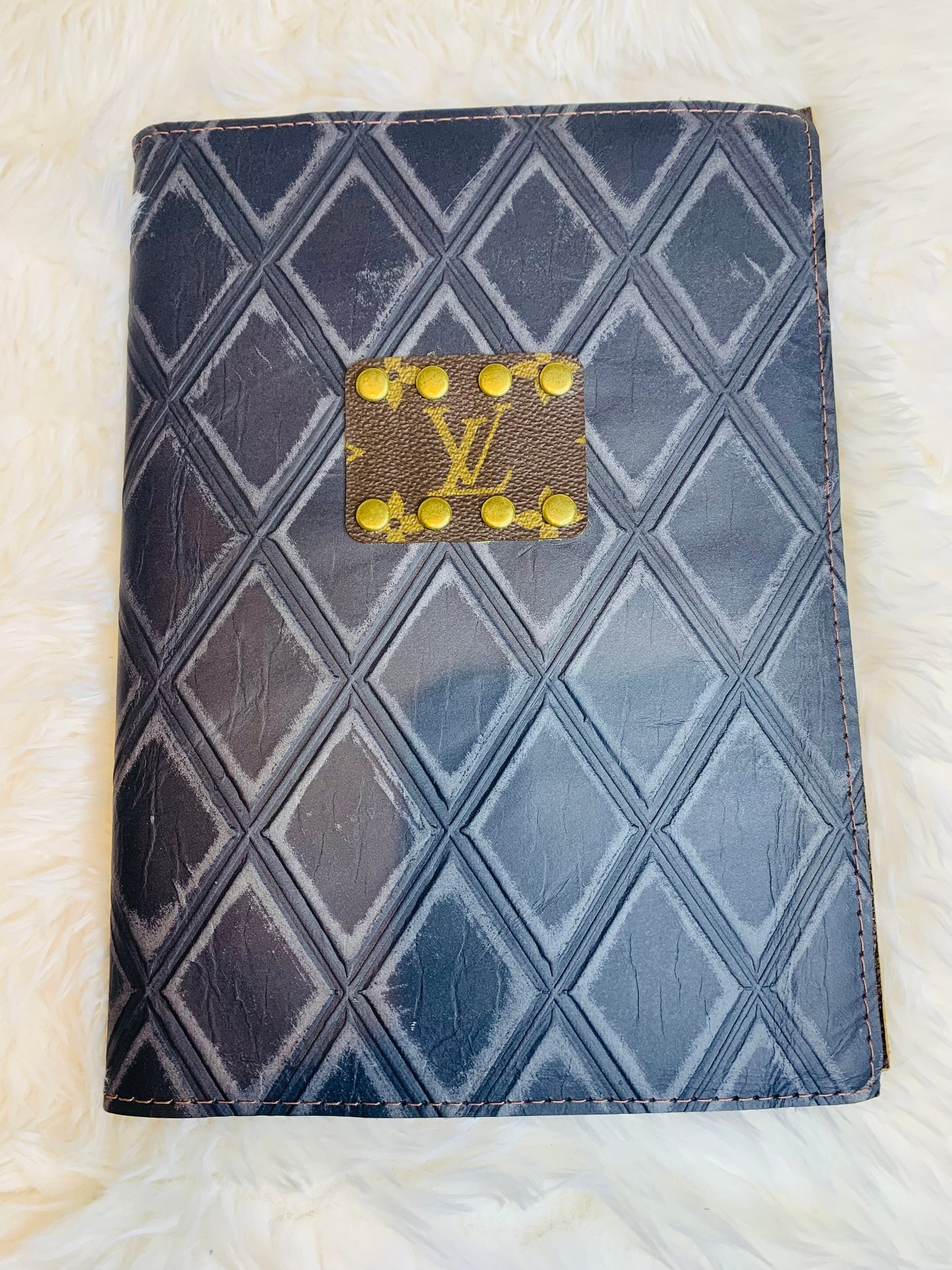 KIG Black Diamond Journal