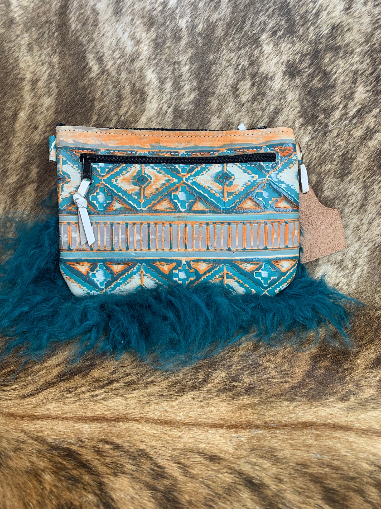 Tbar Tibetan Crossbody