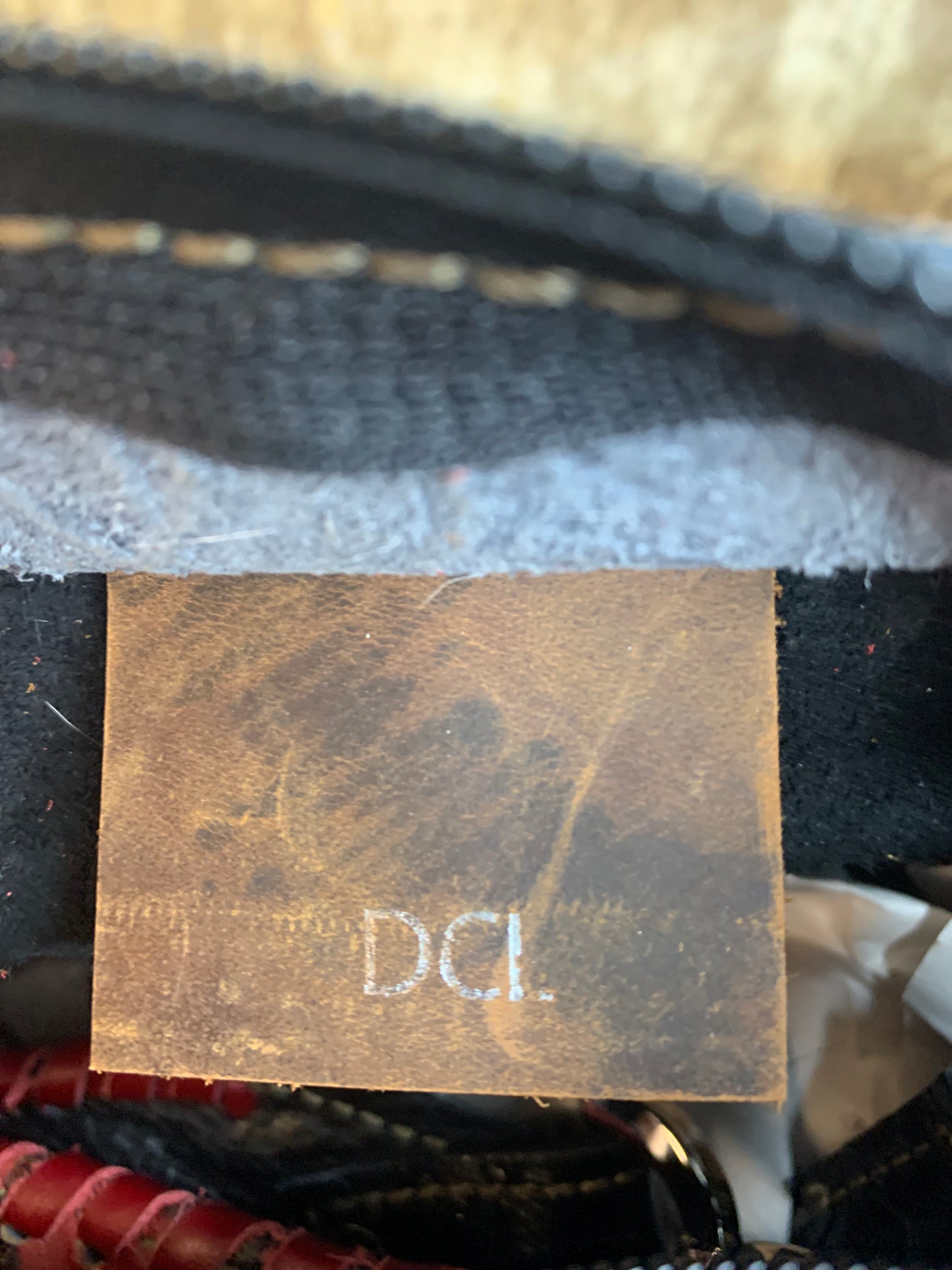 DCL TST Handbag