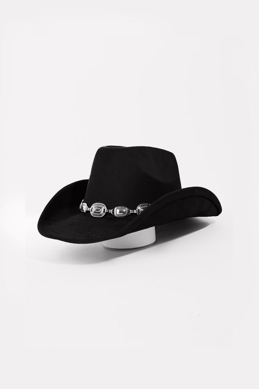 Western Style Cowboy Hat