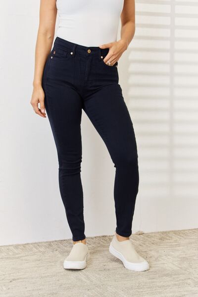 Judy Blue Tummy Control Skinny Jeans